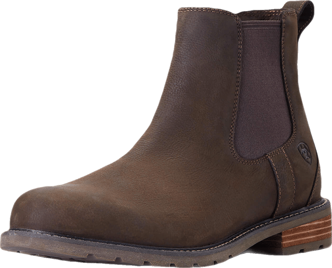 Men's Wexford Waterproof Chelsea Boots