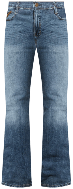 Men's M7 Rocker Stretch Legacy Boot Cut Jeans
