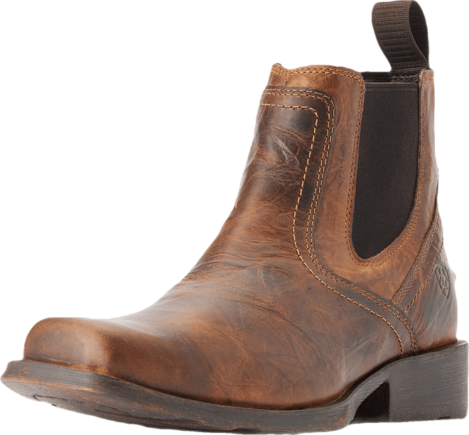 Men's Midtown Rambler Western Boots