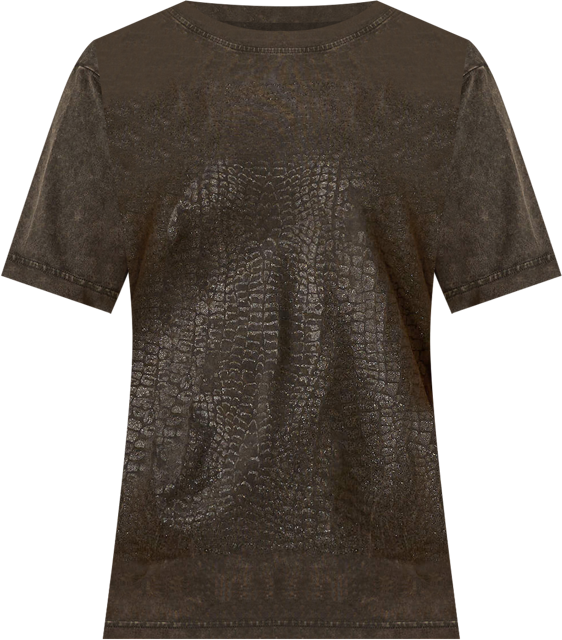 Women's Later Gator Top