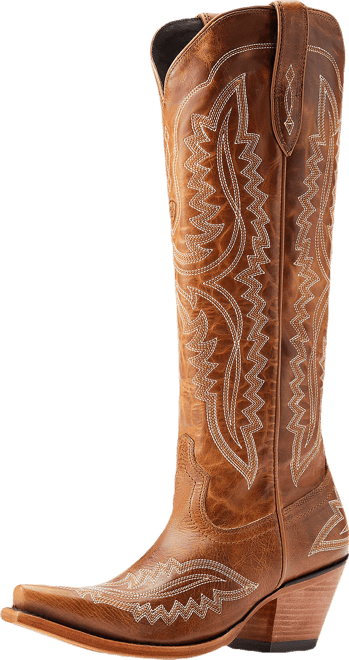 Women's Casanova X Toe Western Boots