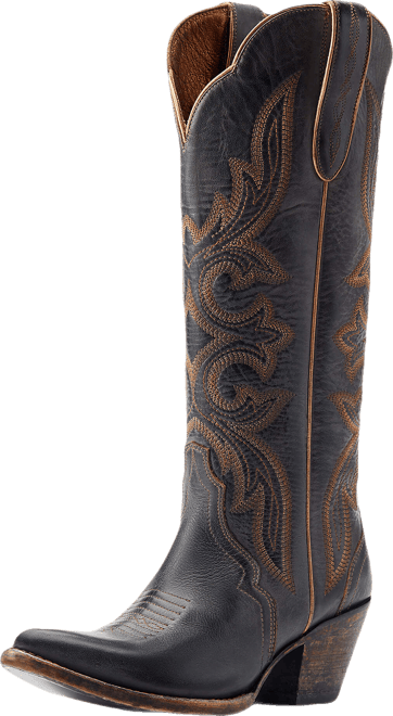 Women's Belinda StretchFit Western Boots