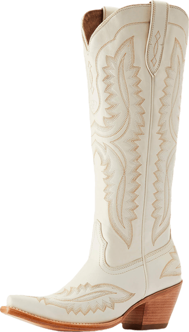 Women's Casanova X Toe Western Boots