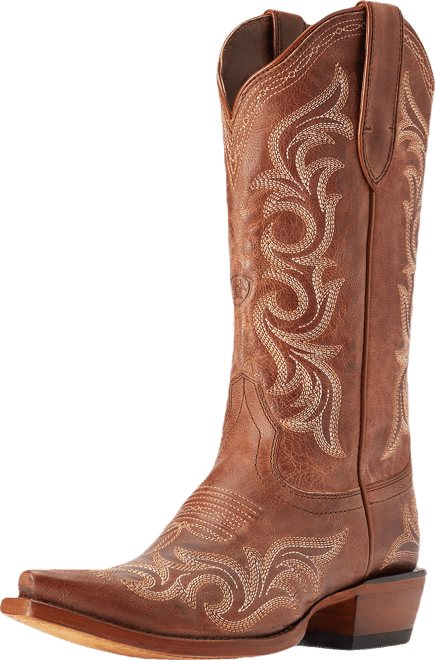 Women's Hazen Western Boots