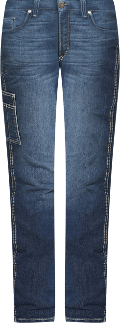 Women's Rebar DuraStretch Riveter Straight Leg Jeans