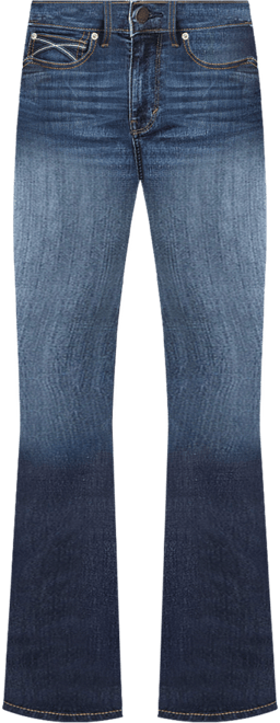 Women's R.E.A.L. Perfect Rise Stretch Rosa Boot Cut Jeans