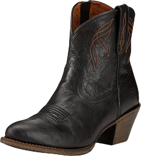 Women's Darlin Western Boots