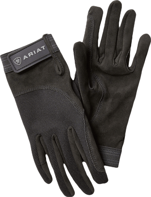 Ariat Breathe Eos collants d'équitation pour femme avec grip partiel