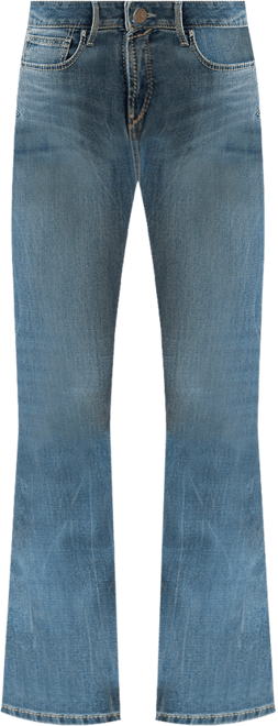 Women's Perfect Rise Naz Boot Cut Jeans