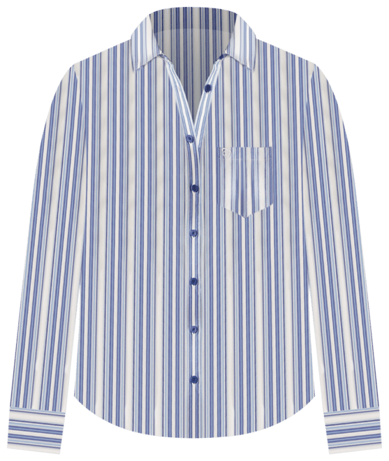 Women's Kirby Stretch Western Shirt Long Sleeve