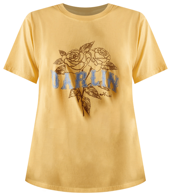 Women's Darlin Rose T-Shirt