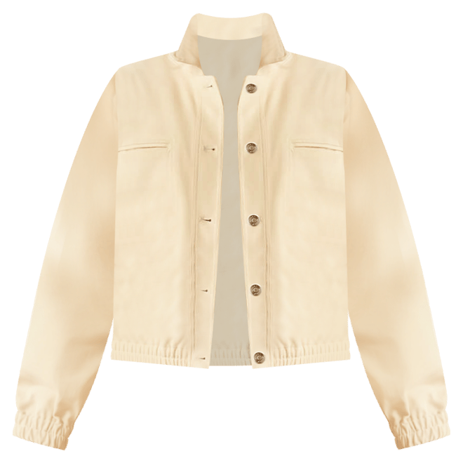 Women's Robyn Jacket Long Sleeve