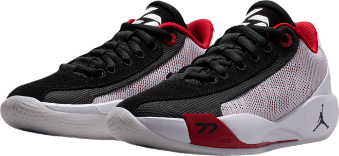 Luka .77 "Bloodline" Big Kids' Basketball Shoes