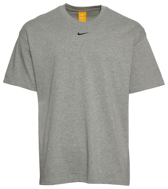 Nike NRG Nocta CS Short Sleeve T-Shirt - Men's | Foot Locker