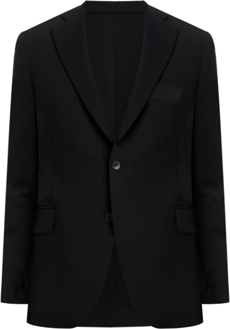 Eton Slim Fit Twill Dress Shirt | Bloomingdale's Men