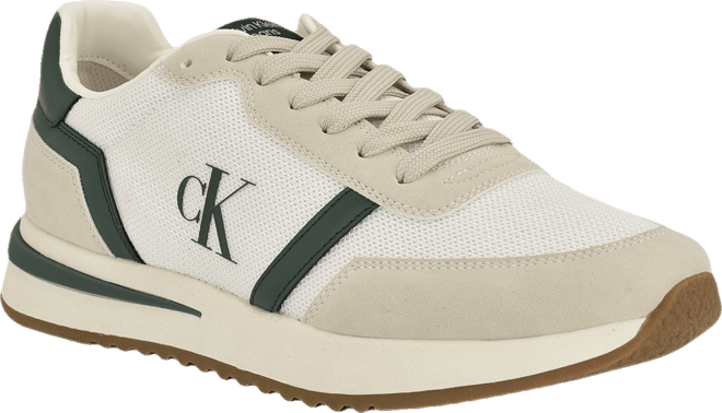 Men's Picio Lace Up Casual Sneakers