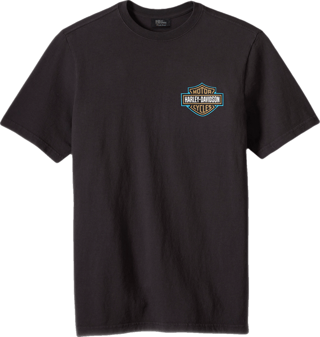 Freedom Machine Tee