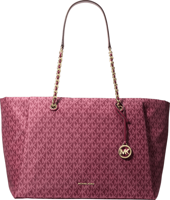 【Michael Kors】ジョージア トップジップ トートバッグ Michael Kors Georgia Large Top Zip Tote Bag | Dillard's