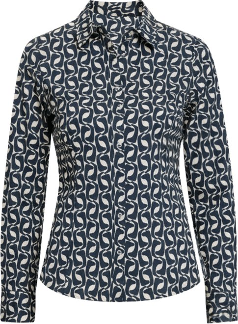 Women's Chain Link Shirt