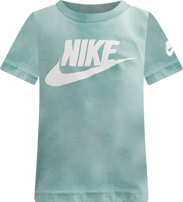 Nike Futura Toddler Evergreen T-Shirt