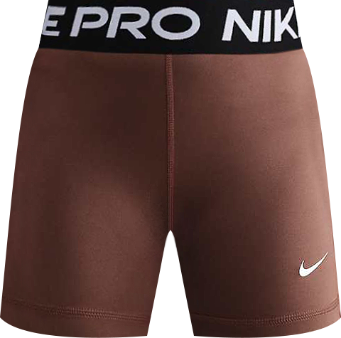 Nike Pro Girls' Shorts