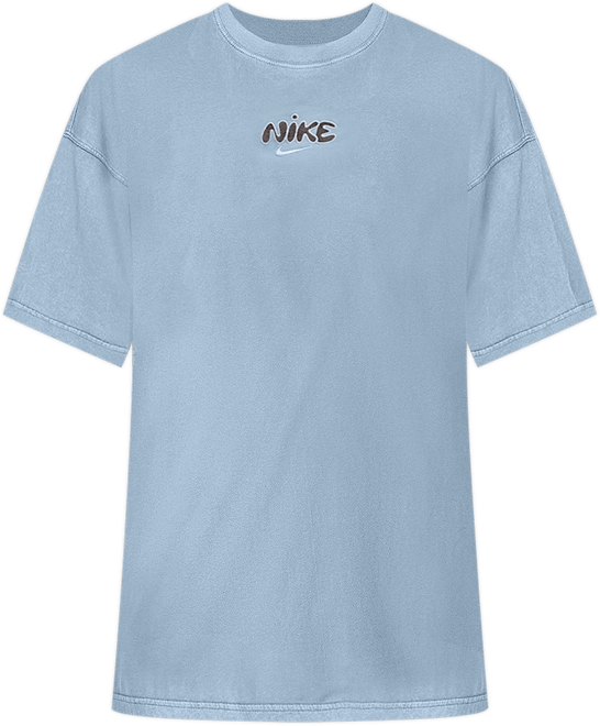 Nike Sportswear T-shirt para mulher