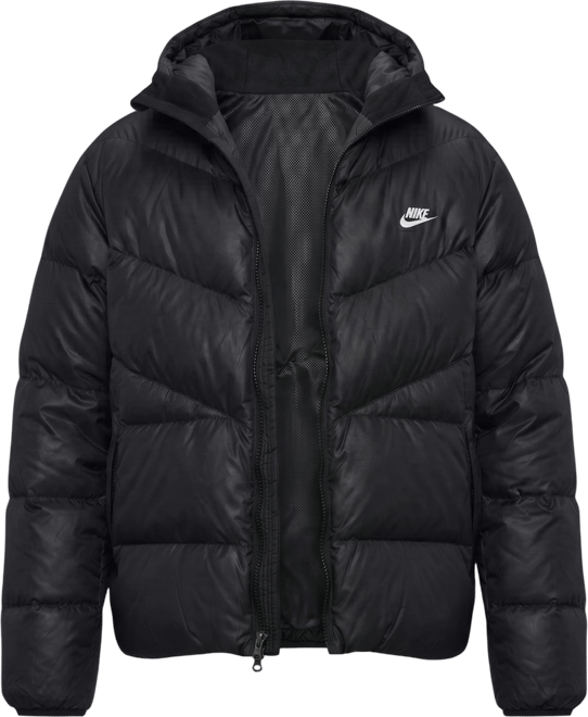 Nike Windrunner Men's Down Jacket