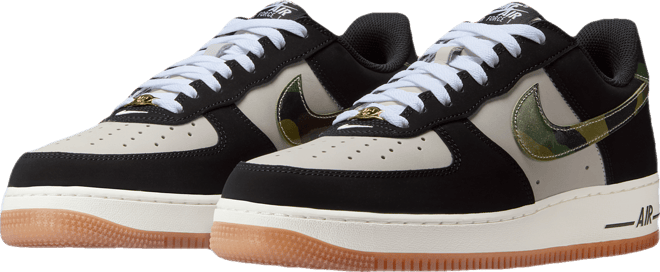 Nike Air Force 1 Low Retro Men's Shoes