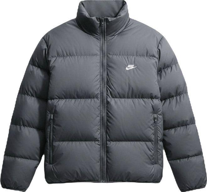Nike Sportswear Club Men's Therma-FIT Down Puffer Jacket