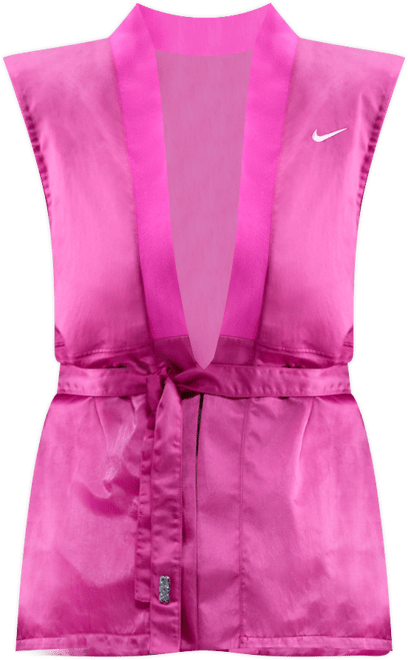 Serena Williams Design Crew Women's Wrap Top