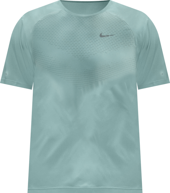 Nike Stride Dri-FIT ADV Kurzarm-Laufoberteil (Herren)