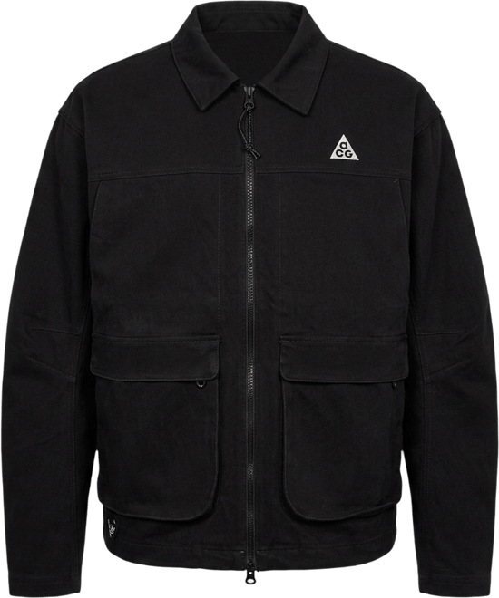Nike ACG "Smith Summit" Chamarra con protección contra los rayos UV para hombre