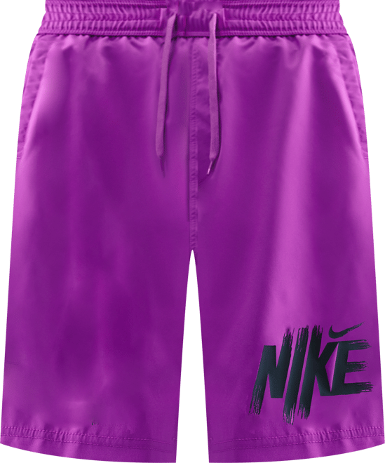 Nike Form Men's Dri-FIT 23cm (approx.) Unlined Versatile Shorts