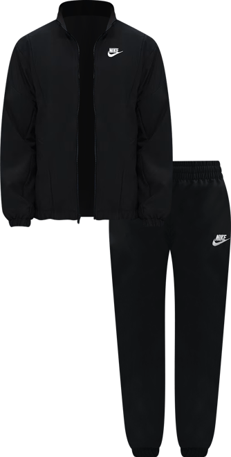 Nike Sportswear Older Kids' Woven Tracksuit