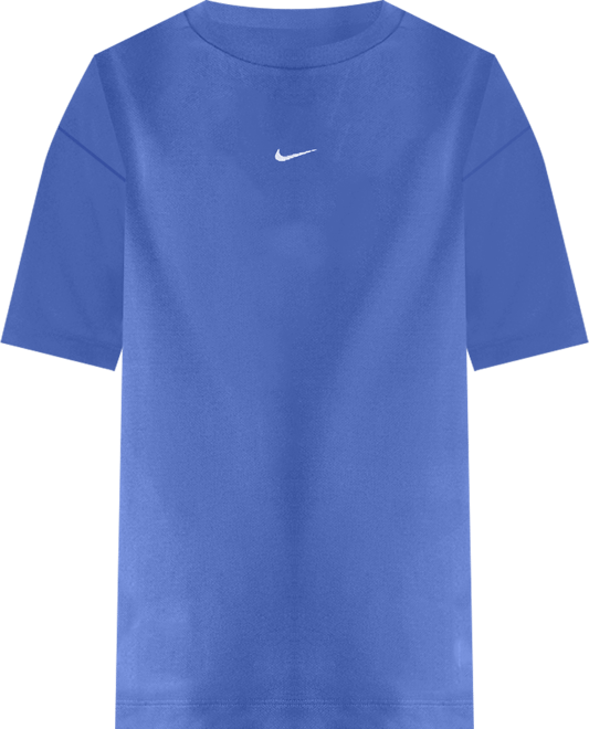 Nike Sportswear Essential Camiseta - Niña