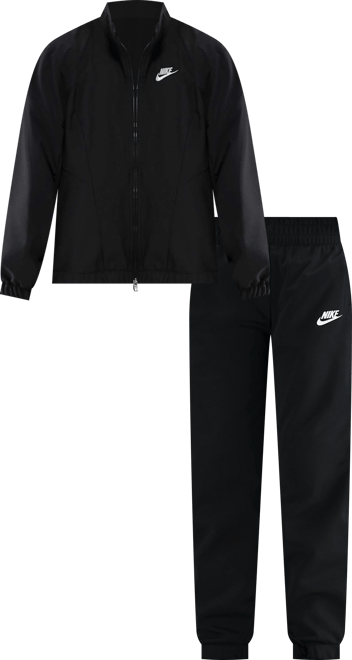 Nike Sportswear Survêtement tissé pour ado