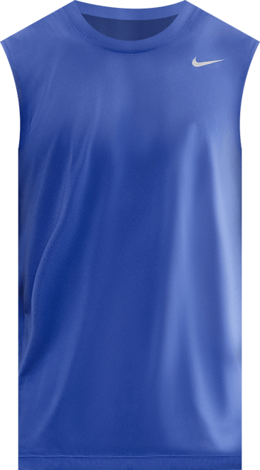 Nike Dri-FIT Legend Men's Sleeveless Fitness T-Shirt