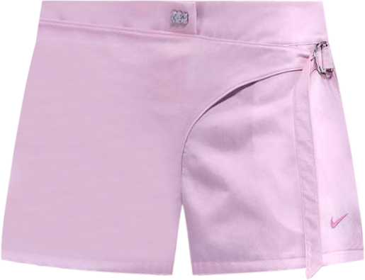Serena Williams Design Crew Women's High-Rise 3" Shorts