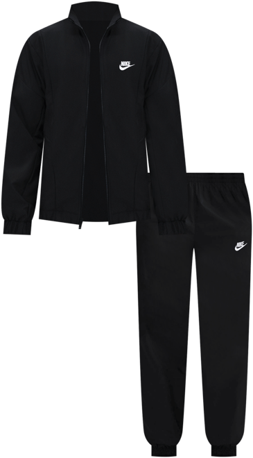 Nike Sportswear Older Kids' Woven Tracksuit