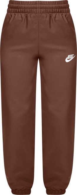 Nike Sportswear Club Big Kids' Woven Joggers