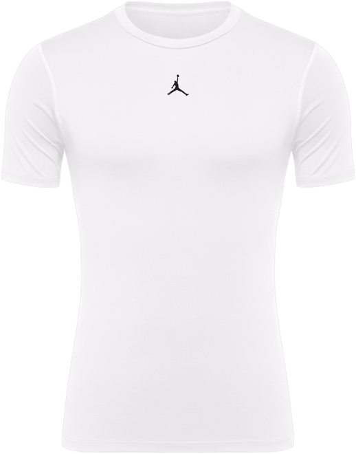 Jordan Sport Playera base de manga corta Dri-FIT para hombre