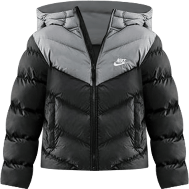 Nike Sportswear All Day Play Giacca puffer loose fit Therma-FIT – Ragazzo/a