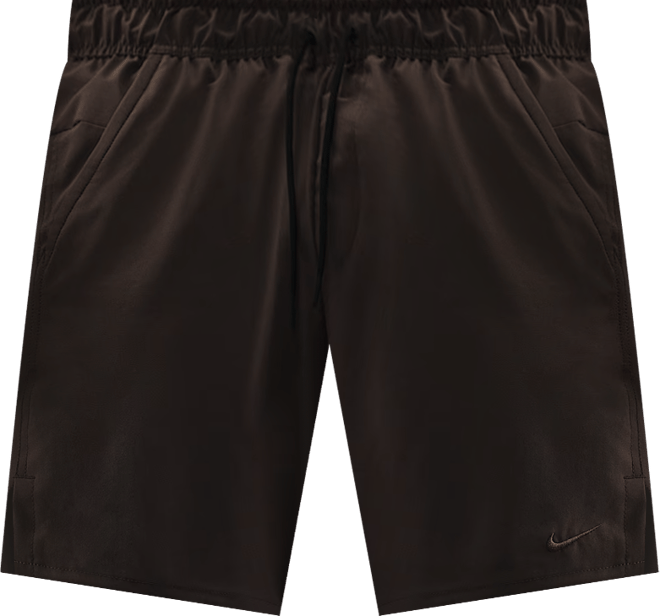 ナイキ アンリミテッド メンズ Dri-FIT 18cm バーサタイル ショートパンツ