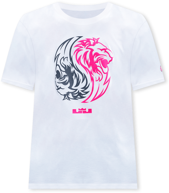 LeBron Men's Max90 T-Shirt