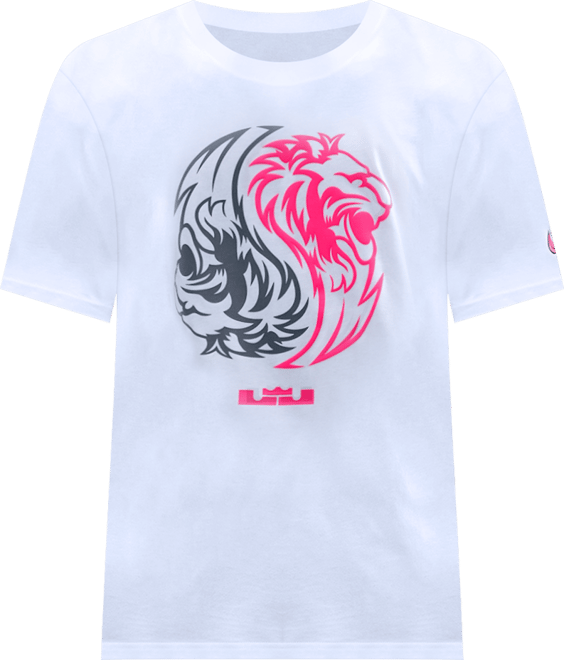 LeBron Men's Max90 T-Shirt