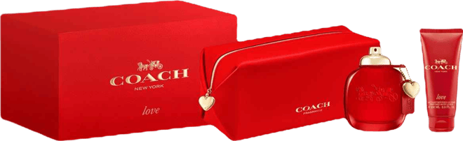 3-Pc. Love Eau de Parfum Gift Set