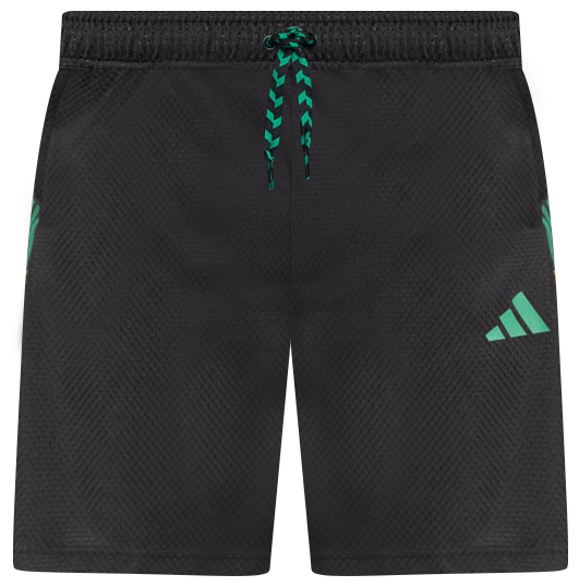 Men's House Of Tiro Nations Pack Shorts