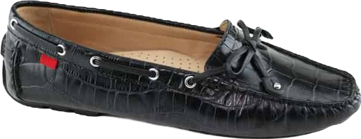 Womens Cypress Hill Tiebow Driver Loafer