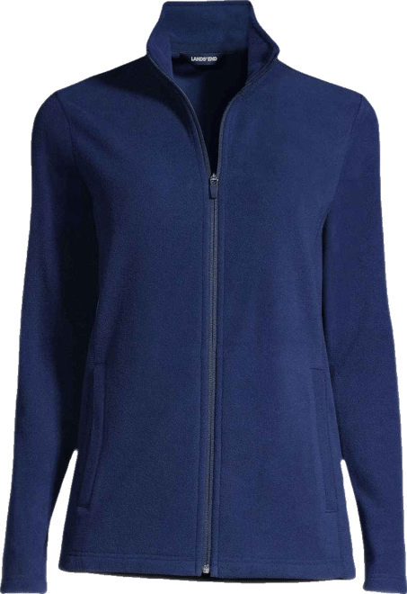 Women's Anyweather Fleece Full Zip Jacket