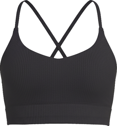 Women's All Me Ribbed Training Bra